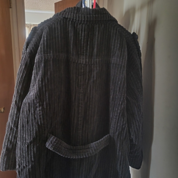 VNTG Arizona Jean Company Corduroy jacket - Picture 4 of 8